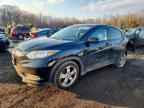 2018 HONDA HR-V