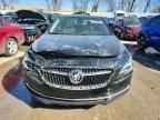 2017 BUICK LACROSSE