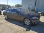 2014 BMW 5 series