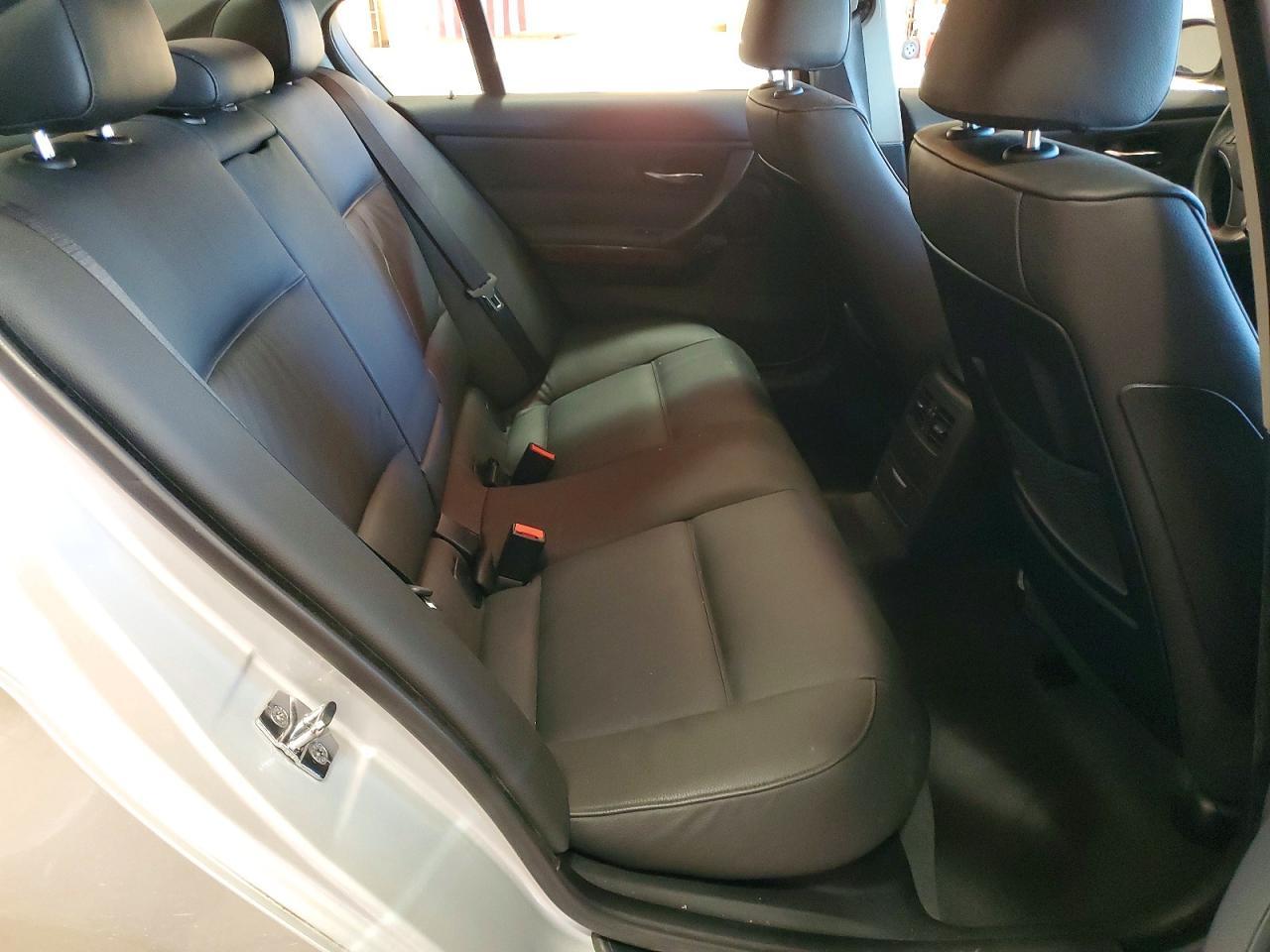 2007 BMW 3 SERIES