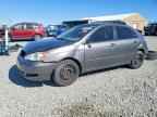 2008 TOYOTA COROLLA