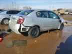 2010 NISSAN SENTRA