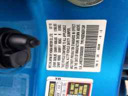 2011 HONDA Insight