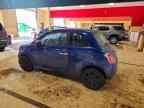 2012 FIAT 500