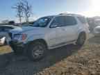 2007 TOYOTA Sequoia