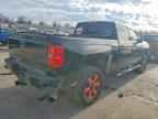 2017 CHEVROLET Silverado 2500