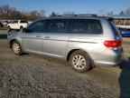 2008 HONDA ODYSSEY