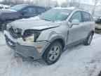 2008 SATURN Vue