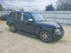 2012 LAND ROVER RANGE ROVER