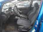2013 FORD Fiesta