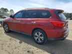 2017 NISSAN PATHFINDER