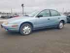 2002 SATURN Sl1