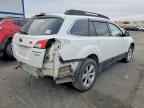 2013 SUBARU Outback