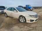 2010 FORD FUSION