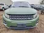 2014 LAND ROVER RANGE ROVER EVOQUE