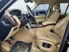 2017 LAND ROVER RANGE ROVER