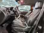 2019 CHEVROLET TRAX