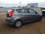 2015 HYUNDAI ACCENT