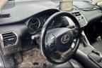 2015 LEXUS NX 300H