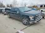 2015 FORD F-150 Lightning