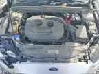 2026 FORD FUSION