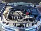 2011 FORD FUSION