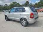 2006 HYUNDAI TUCSON