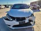 2016 NISSAN SENTRA