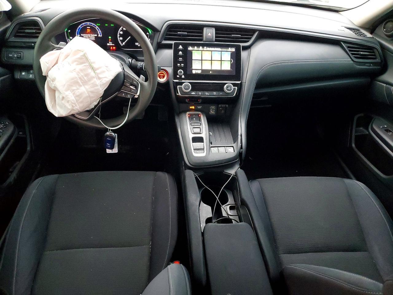 2019 HONDA Insight