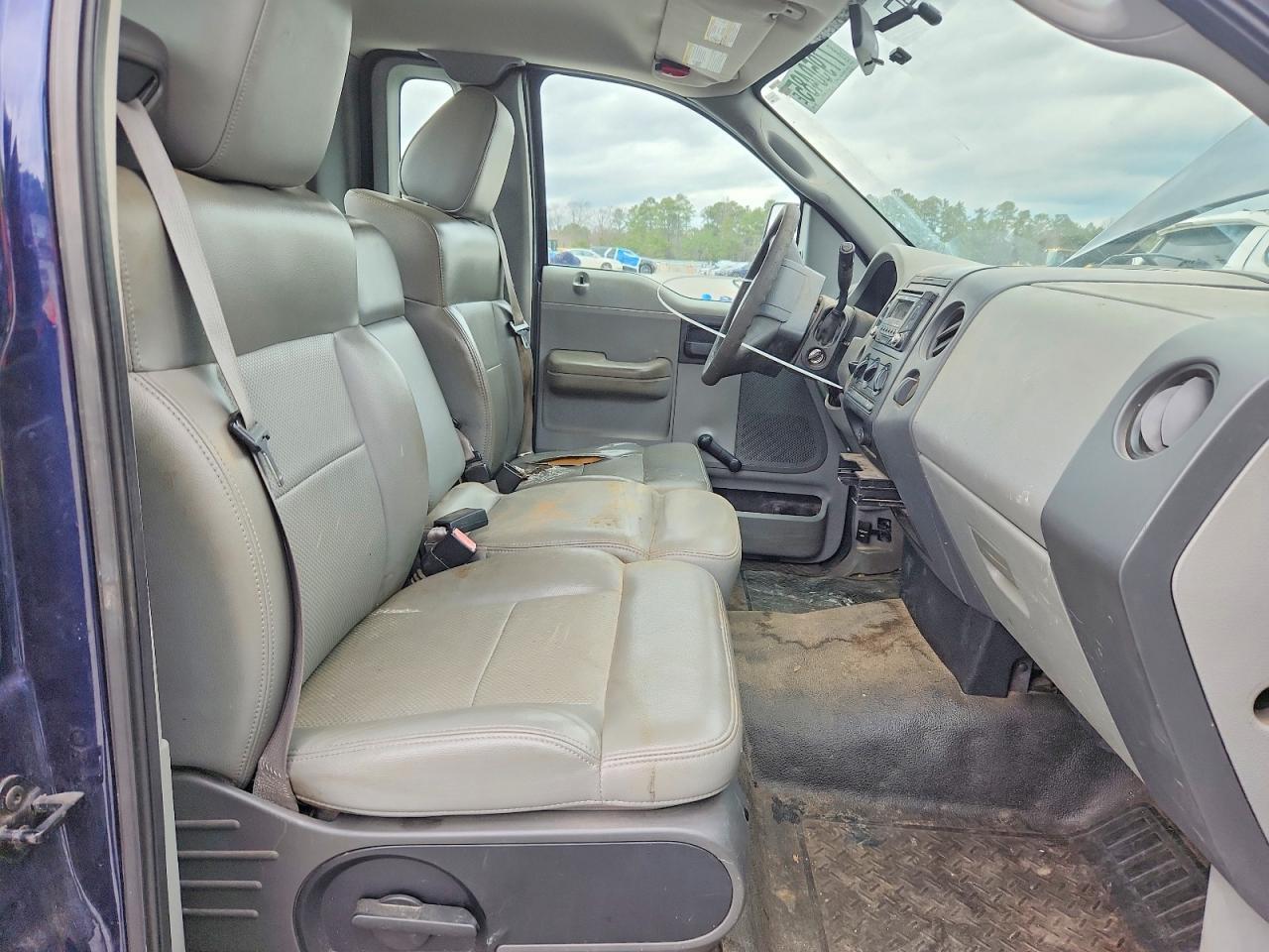 2005 FORD F-150 Lightning