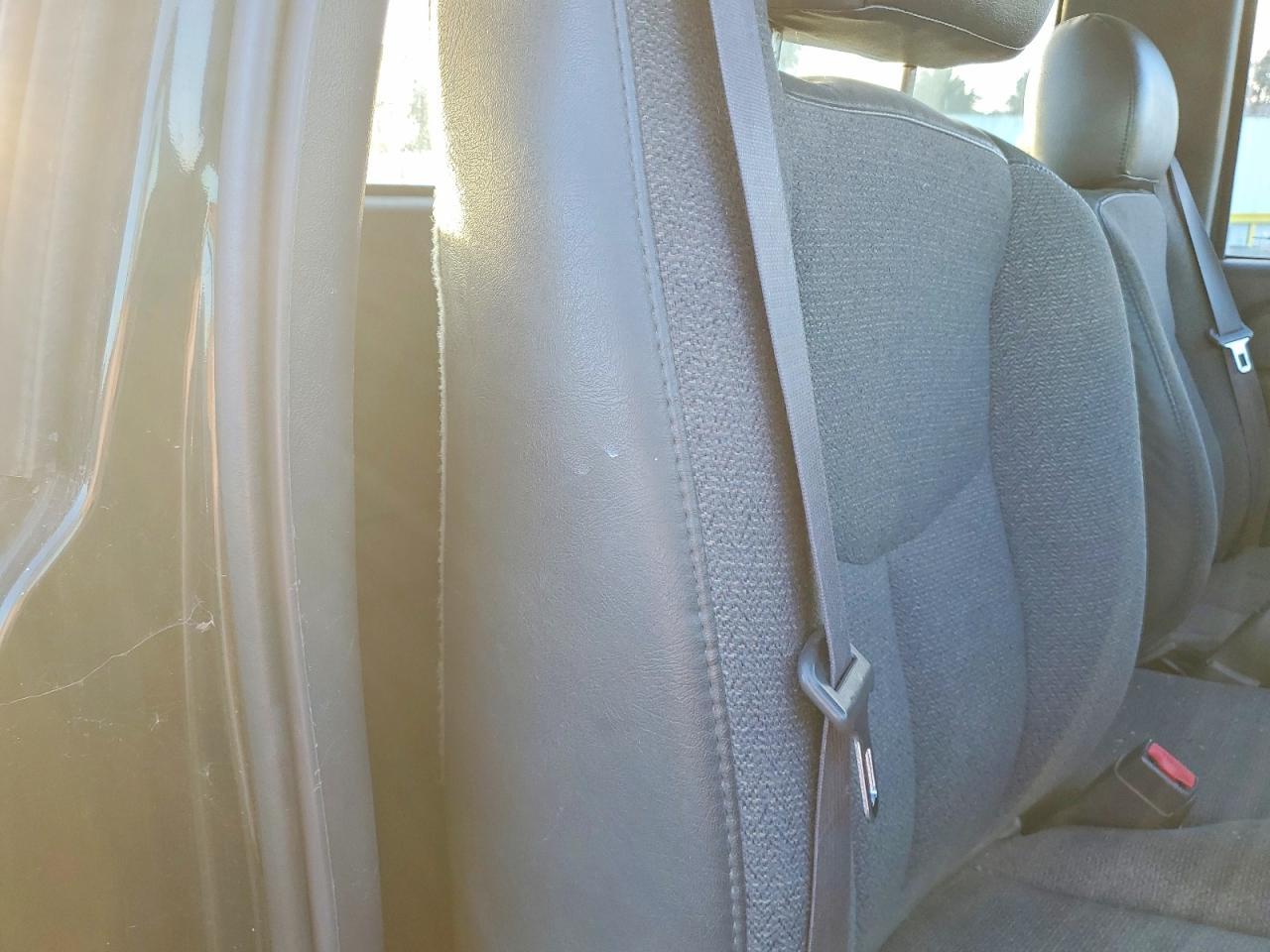 2004 CHEVROLET Silverado