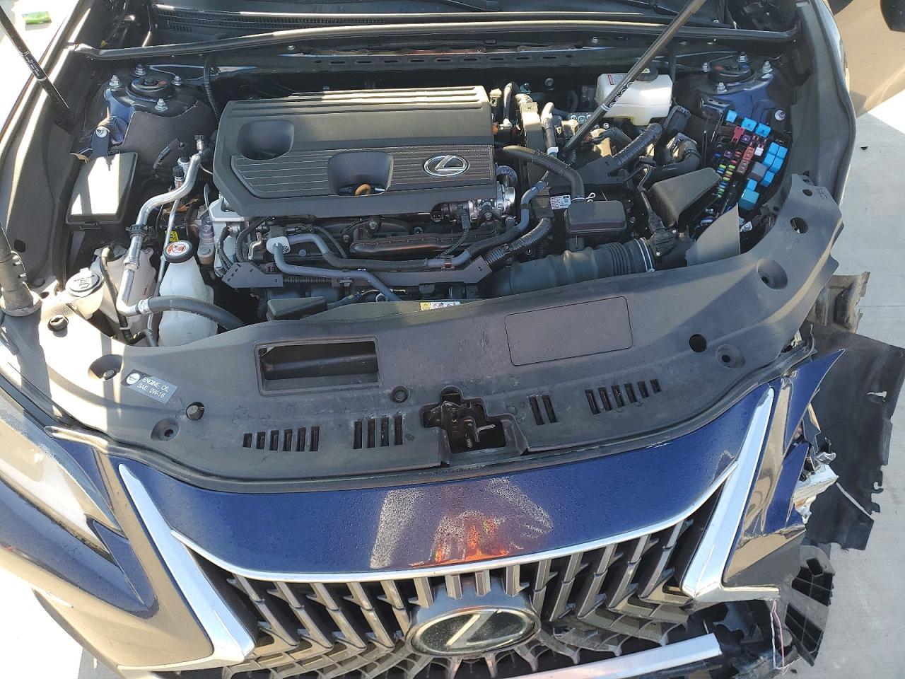 2025 LEXUS ES 300H