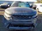 2020 LAND ROVER RANGE ROVER EVOQUE