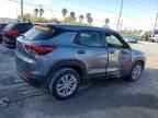 2021 CHEVROLET Trailblazer