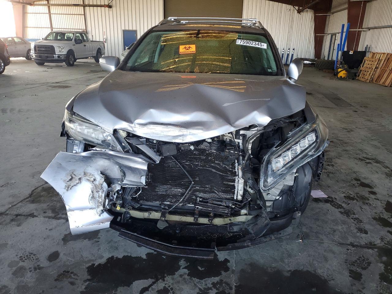 2017 ACURA RDX