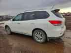 2014 NISSAN PATHFINDER