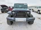 2014 JEEP WRANGLER