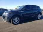 2019 LAND ROVER RANGE ROVER EVOQUE