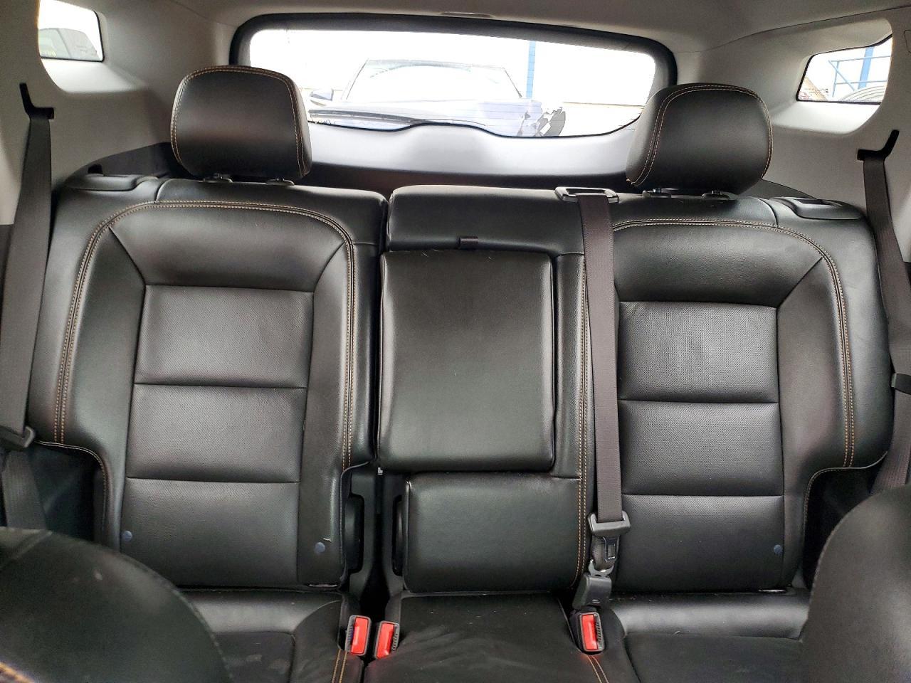 2021 GMC Terrain