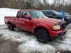 2008 FORD RANGER