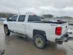 2017 CHEVROLET Silverado 2500
