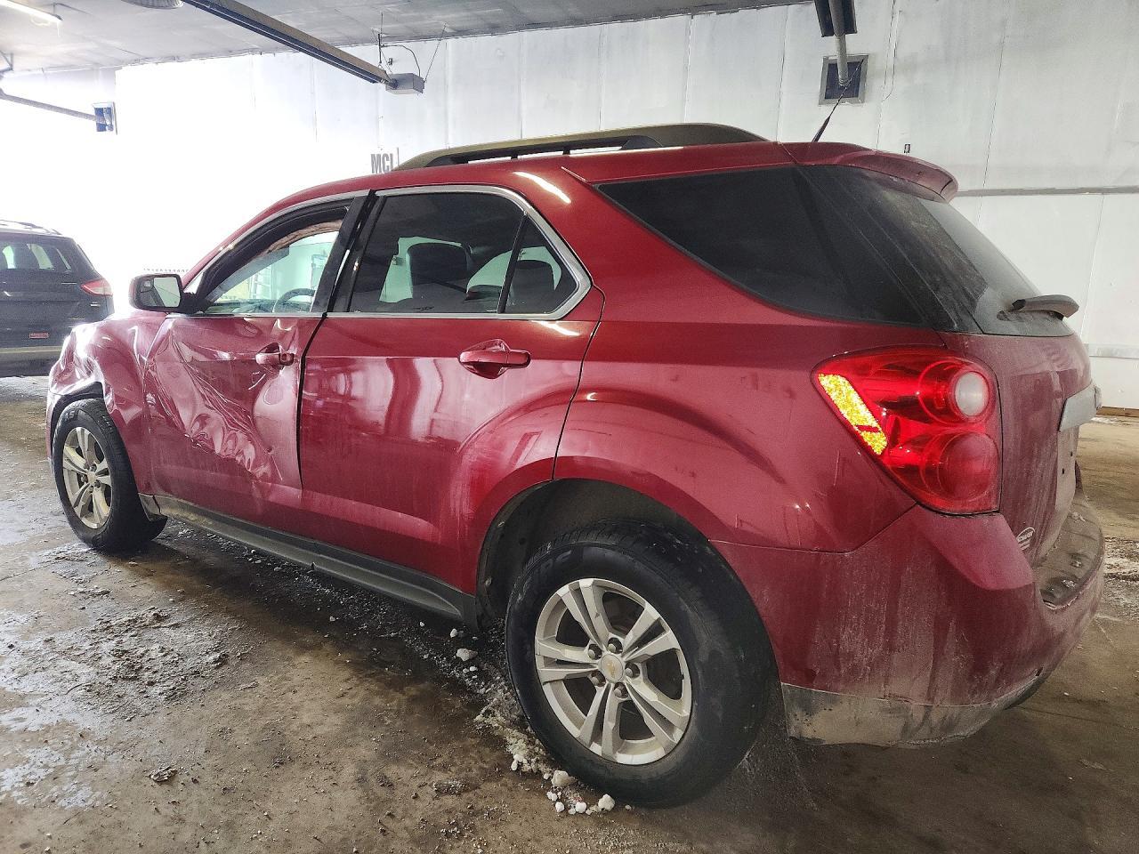 2013 CHEVROLET EQUINOX