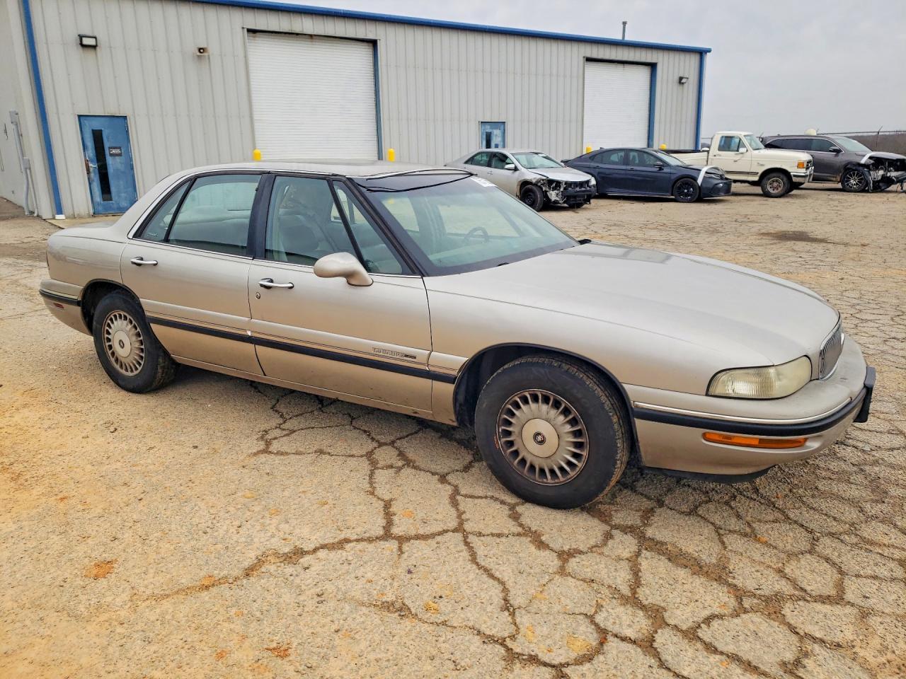 1998 BUICK Lesabre