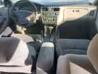 2001 HONDA ACCORD