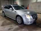 2013 CADILLAC CTS