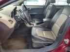 2009 CHEVROLET MALIBU