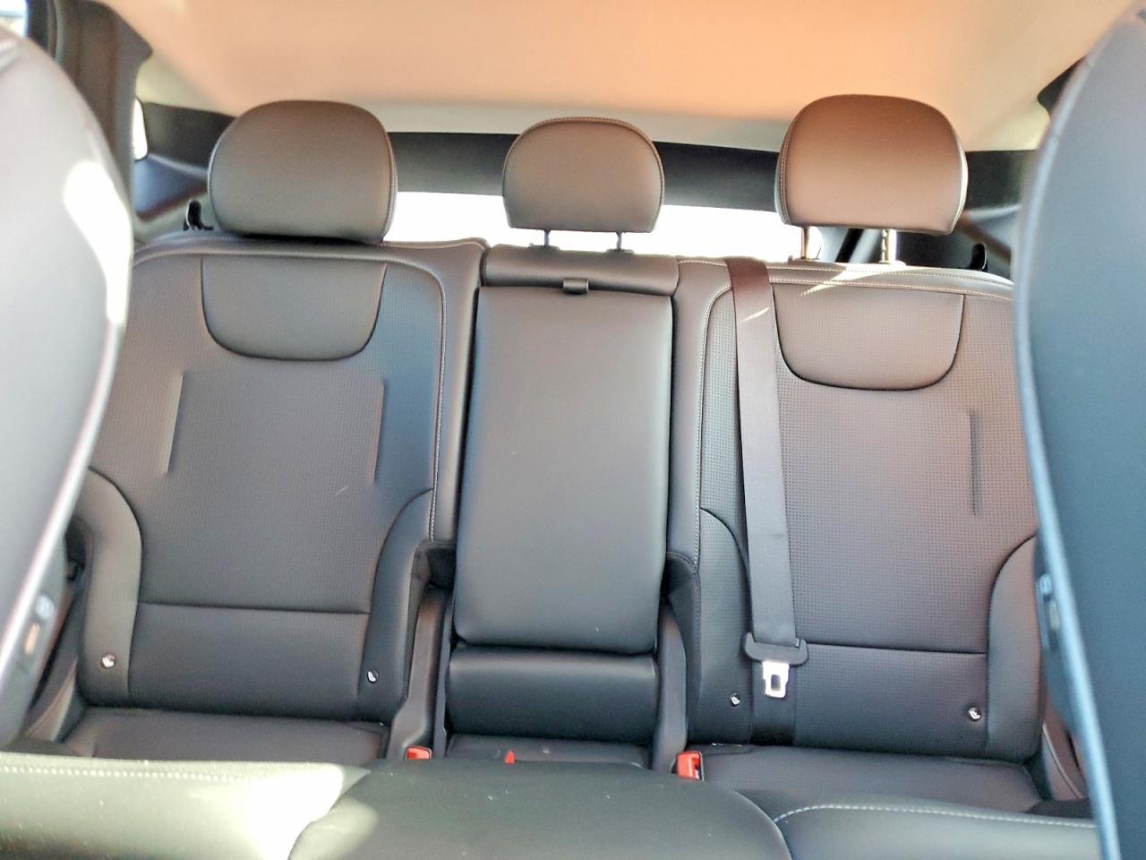 2025 KIA EV6