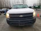 2008 CHEVROLET SILVERADO 1500