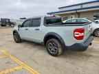 2022 FORD Maverick
