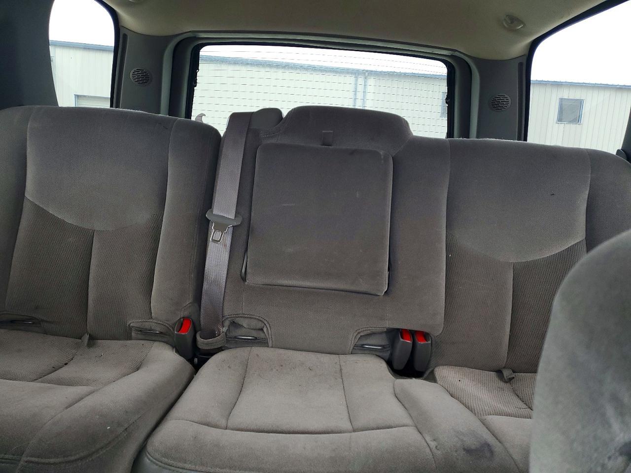 2005 GMC Yukon
